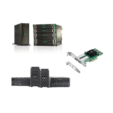 server-network-card-failure-diagnosis-configuration-installation-support