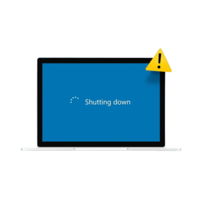 laptop-random-shutdowns-diagnosis-repair-support