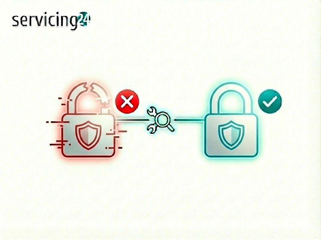 Unauthorized Access Attempts – Security Incident Response Service